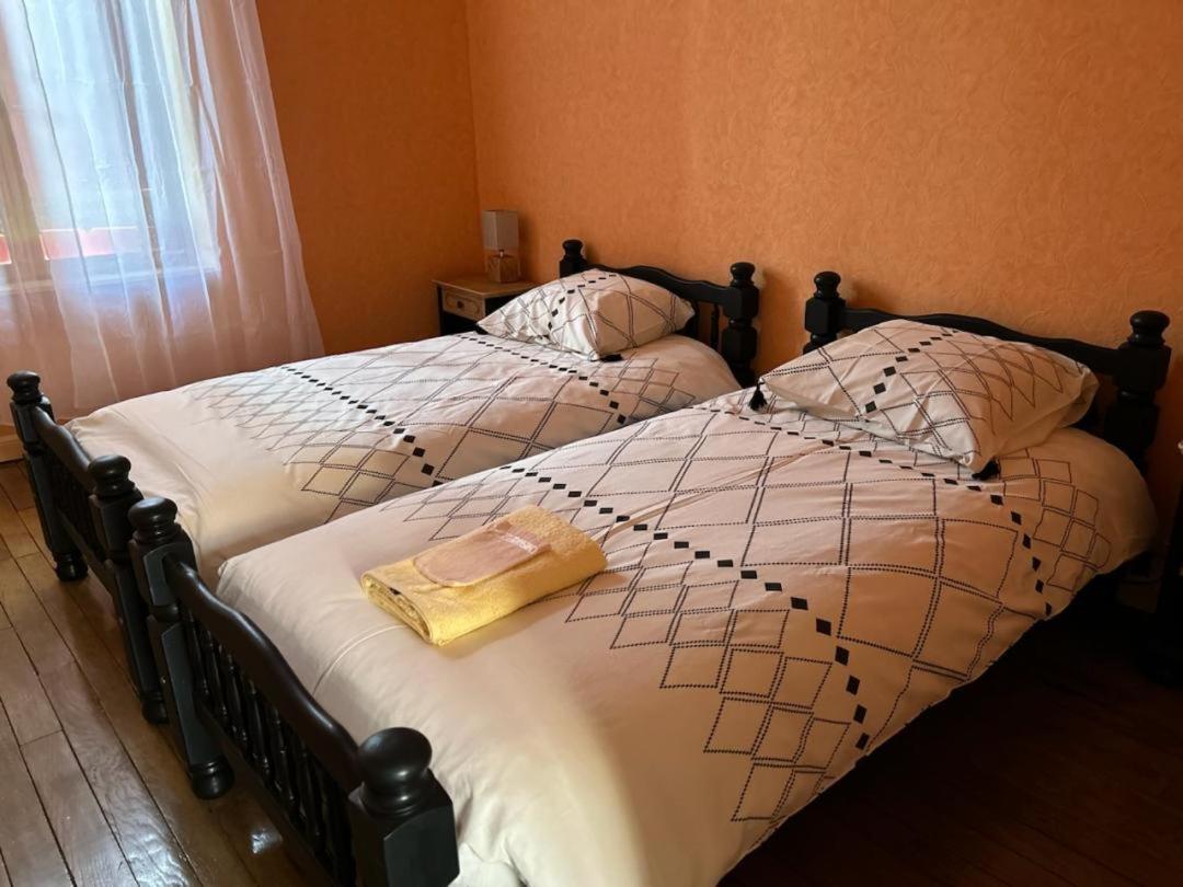 Le Embarque - Gere Par Presta-zen'services - Barque Electrique En Supplement Holiday home *