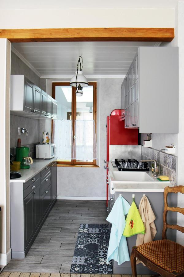 Holiday home Le Embarque - Gere Par Presta-zen'services - Barque Electrique En Supplement *