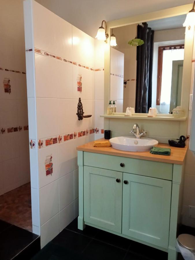 Holiday home Le Embarque - Gere Par Presta-zen'services - Barque Electrique En Supplement *