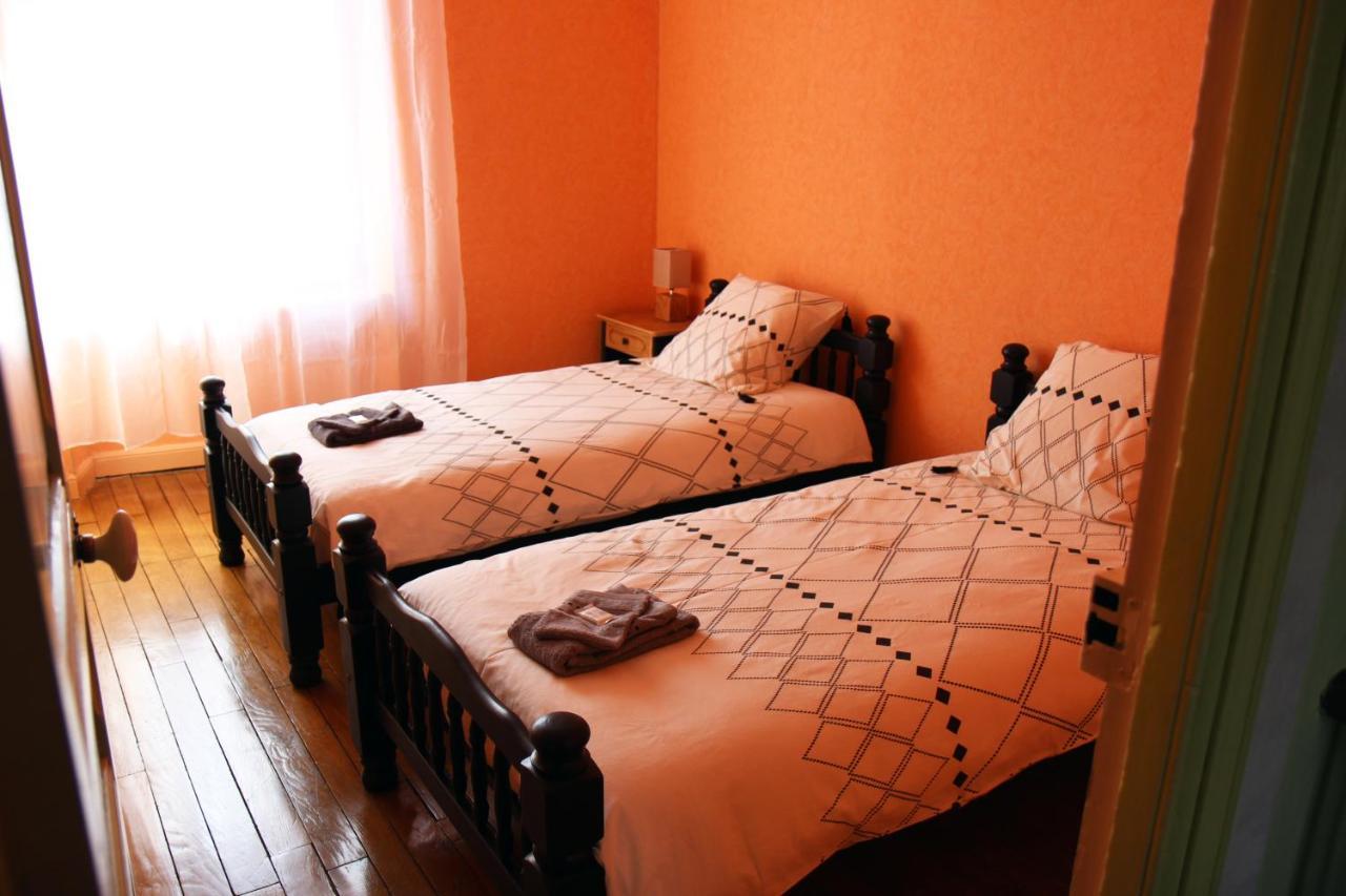 Le Embarque - Gere Par Presta-zen'services - Barque Electrique En Supplement Holiday home *